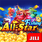 All Star Fishing jljl77 games