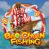 Bao Chuan Fishing jljl77 games