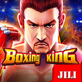 Boxing King slot jljl77 games