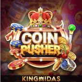 Coin Pusher jljl77 games