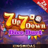 Dice Duet jljl77 games