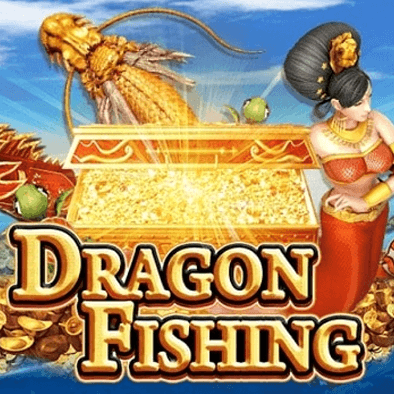 Dragon Fishing jljl77 games