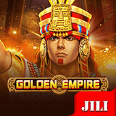 Golden Empire hot jljl77 games