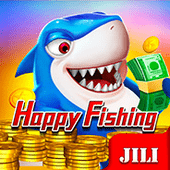 Happy Fishing jljl77 games