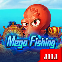 Mega Fishing jljl77 games