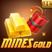 Mines Gold slot jljl77 games