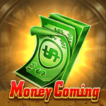 Money Coming hot jljl77 games