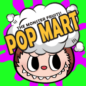 Popmart slot jljl77 games