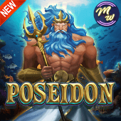 jljl77 Poseidon slot