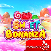 Sweet Bonanza hot jljl77 games