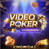 Video Poker jljl77 games