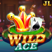 Wild Ace hot jljl77 games